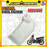 API Petrol Fuel Pump Filter Lagenda SRL115 Fi V1 / V2 LAGENDA 115 Fuel Injection Penapis Minyak Fuel