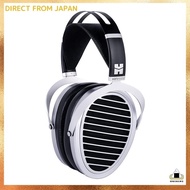 HiFiMAN Ananda Nano Open-Back Over-Ear Planar Magnetic Hi-Fi Headphones with Stealth Magnets and Nan