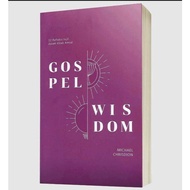 Gospel Wisdom book