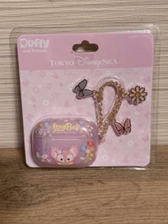 [現貨在日] 包郵東迪Duffy and Friends Come Find Spring!系列LinaBell Air pods case