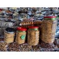 Makanan Ringan Sabah Kuih Bangkek