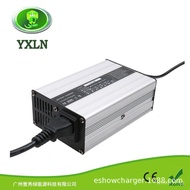 58.4V Charger Charger Bicycle58.8V Charger Lithium Battery48V2A54.6V Lithium Iron Phosphate SJJX