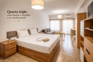 Rooms4you 2 in historic center of Braga