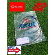 YAMAHA SPORT Y100 CHOKE CABLE TOKAHI HIGH QUALITY