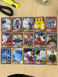 龍珠 激鬥 復刻 暗白咭 閃卡 閃咭 白卡 非暗閃 閃中閃