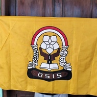 OSIS screen-printed flag 80x120cm OSIS flag