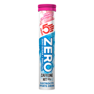 HIGH5 ZERO / ZERO Caffeine Hit / ZERO Protect - Zero Calorie Electrolyte Sports Drink (20 Tablets)