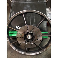 GTO saiz 18 Kotak Kawasaki/TK1/made in Japan batang besar kasau