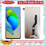 ZTE Blade A72 4G LCD Touch Screen Replacement for .