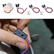 MOSSMEMA Photoelectric Sensor, Infrared Counting Module IR Sensor, Professional Object Detection Bea