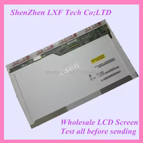 14 INCH Laptop LCD LED Screen M140NWR2 R1 HB140WX1-100/200 N140BGE-L23 LTN140AT02 LTN140AT26 B140XW0