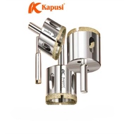 Glass drill bit 21 KAPUSI K-3308