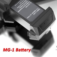 💯MJX BUGS MG-1 Drone PTZ GPS Quadcopter Battery Spare Part 7.7V 2950mAh Lipo Battery Original Accessory