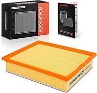 Frankberg Air Filter Insert Filter Compatible with Polo 6C1 6R1 Ibiza IV Sportcoupe 6J1 6P5 Rapid NH