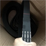 Drive Belt Motorcycle Transmission Belt For 59C-46241-00 For Yamaha For XP 530 For TMAX 530 For T-MA