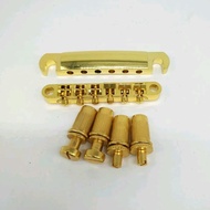BRIDGE GUITAR GIBSON LESPAUL BRIDGE TREMOLO GUITAR GIBSON SG