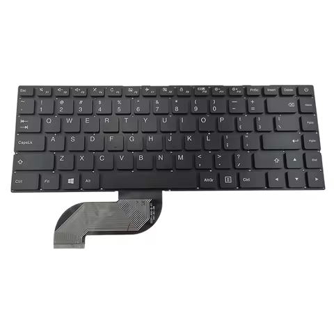 US RU-EN Russian Keyboard for Prestigio SmartBook 141 C6 PSB141C06CHP C7 PSB141C07 PSB141C07CHHDG PS