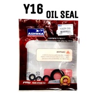 Y16 / Y16ZR Ashuka engine Oil Seal Set