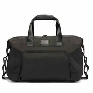 Tumi/tumi/nylon tumi22159 D2 Men's Business Leisure Travel One-Shoulder Portable Large-Capacity Travel Bag