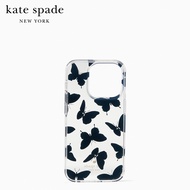 KATE SPADE NEW YORK BUTTERFLY IPHONE 14 PRO CASE KB615 เคสโทรศัพท์