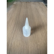 502 glue - small bottle of iron glue 20g