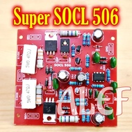 kit driver super ocl 506 mono SOCL 506 socl506