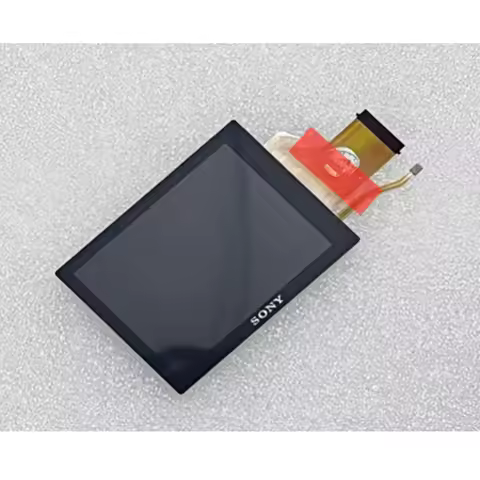 Brand New original Sony DSC-HX50 HX60 HX80 HX90 WX500 camera display screen with external screen