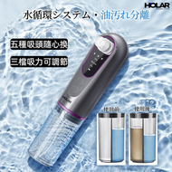 小氣泡吸黑頭儀 家用毛孔清潔器 美容儀 潔面儀 去黑頭機