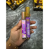 R AJA PERFUME COMBO SALENA GOMEZ 10ML GRED A + 10ML GRED PREMIUM