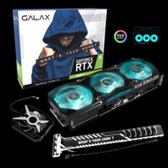 全新行貨 GALAX GeForce RTX™ 3080 Ti SG (1-Click OC) 顯示卡