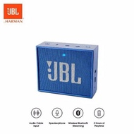XY BEKAS ORIGINAL JBL GO Res1 Tahun Dijamin Asli mega bass