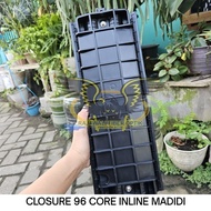 Closure 96 Core Inline Madidi Joint Closure Inline 96C RXS M3