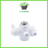 eSpring Diverter Injap Pengalih Water Purifier Sistem Rawatan Air Water Filter