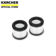 Karcher Penapis Vakum VCH 2, VCH 2 Vacuum Filter, 2.863-313.0