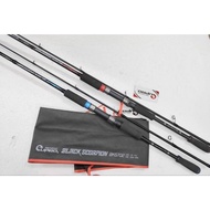 EUPRO BLACK SCORPION MEKONG ROD