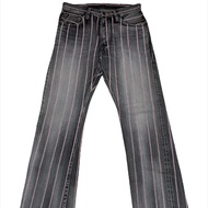 Ready Edwin selvedge vintage denim long pant