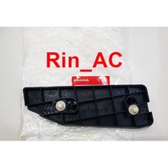 ORIGINAL Plate Plate Foot Rest Foot Mat Plastic Cover Rubber Pad Pedal Car Honda ALL New Civic Batma