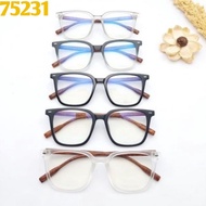 WHOLESALE MINUS GLASSES | Photochromic lenses | ANTI-radiation lenses | Glasses 75231