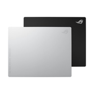ASUS ROG NH04 MOONSTONE ACE L SIZED GAMING MOUSEPAD TEMPERED GLASS ULTRASMOOTH SURFACE (L 500x W 400