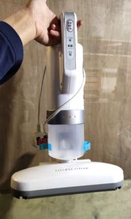 Vento Cyclone Stream 吸塵機 iris ohyama