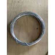 GI TIE WIRE Floral Wire no,16 | Galvanized Iron Tie Wire| Alambre
