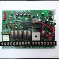 S1 Autogate Original Swing Arm / Underground Motor Control Panel PCB Motherboard
