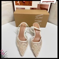 ESMÈE STUDIO - GIRISHA HEELS | Women's shoes | Women's Heels | Wedding Heels | Wedding Heels | Sequi