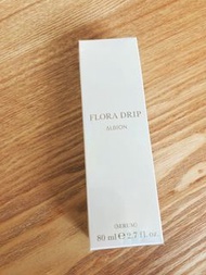 Albion - FLORA DRIP 白神發酵液