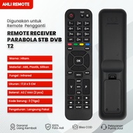 Remote Receiver Nexmedia DVB T2 / Remot Parabola K-Vision K1100