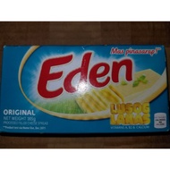 philippines kraft eden cheese 165g