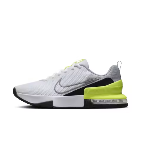 Nike (Nike) Running Shoes Men's Sneakers Alpha Trainer 6 Air Cushion Low-Top Student Casual Shoes Fq