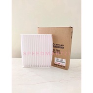 AC FILTER AGYA CABIN AIR FILTER/ ALL NEW AVANZA/ SIGRA/ AYLA/ CALYA/ (88568-BZ060)