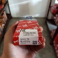 New Metal Road Nissan Xtrail Qr20 Qr25 Oversize 0.75 Code Ams80