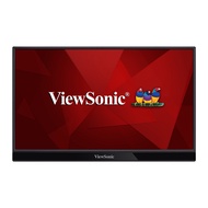 วิวโซนิค จอมอนิเตอร์ รุ่น PORTABLE VG1655 IPS USB-C